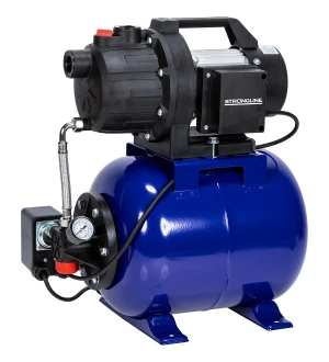 PAINEVESIAUTOMAATTI 800W / 230V kuva