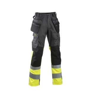 Multistretch RT 46 hv-keltainen kuva