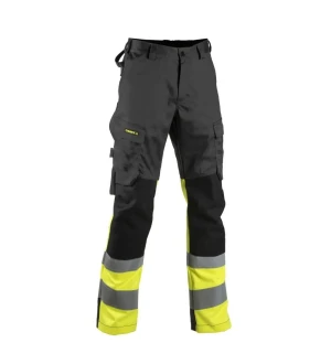 Multistretch 56 hv-keltainen kuva