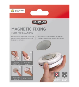 PALOVAROITTIMEN MAGNEETTIKIIN kuva