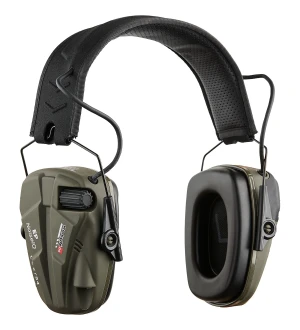 KUULONSUOJAIN SNR28 EP NOISELQ ARMY kuva