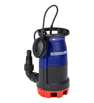 UPPOPUMPPU 750W/230V 3 IN 1 kuva