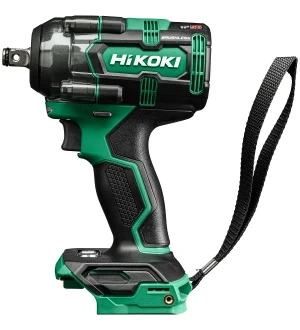 MUTTERINVÄÄNNIN WR18DH 1/2' RUNKO HSC kuva