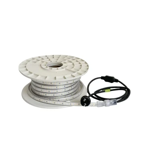 LED VALONAUHA DUAL 120 AST 300W 25M IP65 kuva
