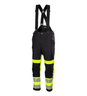 HUOMIOTALVIHOUSU N. D48 BROOK KELT./MUST kuva