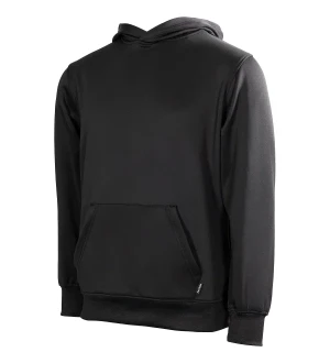 HUPPARI 4XL FLYNN MUSTA kuva