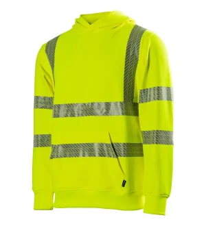 HUPPARI 5XL II-LAATU HI-VIS KELTAINEN kuva