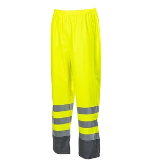 SADEHOUSU XS FURU HI-VIS KELTAINEN kuva