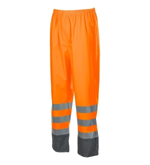 SADEHOUSU 3XL FURU HI-VIS ORANSSI kuva
