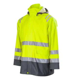 SADETAKKI M FINOA HI-VIS KELTAINEN kuva