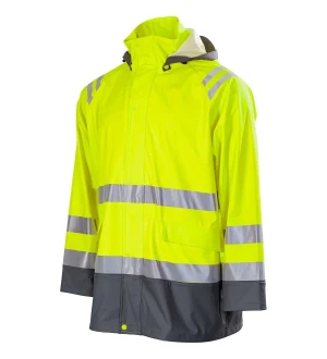 SADETAKKI XS FINOA HI-VIS KELTAINEN kuva