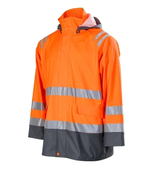 SADETAKKI 3XL FINOA HI-VIS ORANSSI kuva