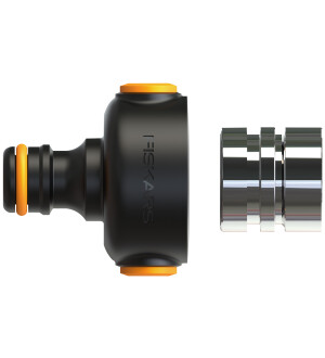 HANALIITIN SISÄTILOIHIN M22X1 / M24X2 kuva