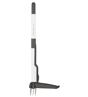 RIKKARUOHON POISTAJA LIGHT FISKARS kuva