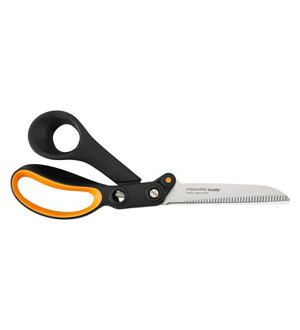 HARDWARE SAKSET AMPLIFY 24CM FISKARS kuva
