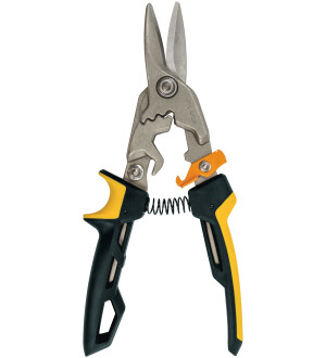 PELTISAKSET POWER GEAR SUORA FISKARS kuva