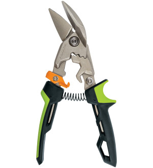 PELTISAKSET POWER GEAR OFFSET KÄRKI OIKE kuva