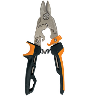 PELTISAKSET POWER GEAR LYHYT TERÄ FISKAR kuva