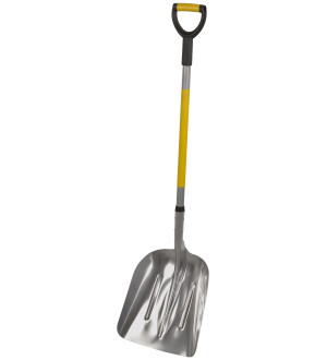 KUUPPALAPIO 1350MM ALUMIINIA kuva