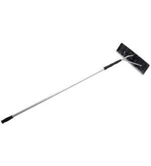 LUMENPUDOTIN  6400MM x 630MM TELESKOOPPI kuva