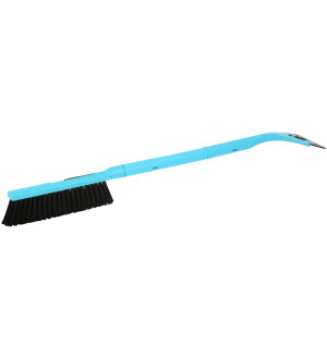 AUTON LUMIHARJA RAAPALLA 74CM kuva