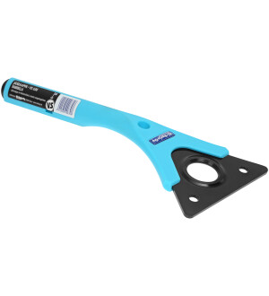 AUTO JÄÄRAAPPA VARRELLA kuva