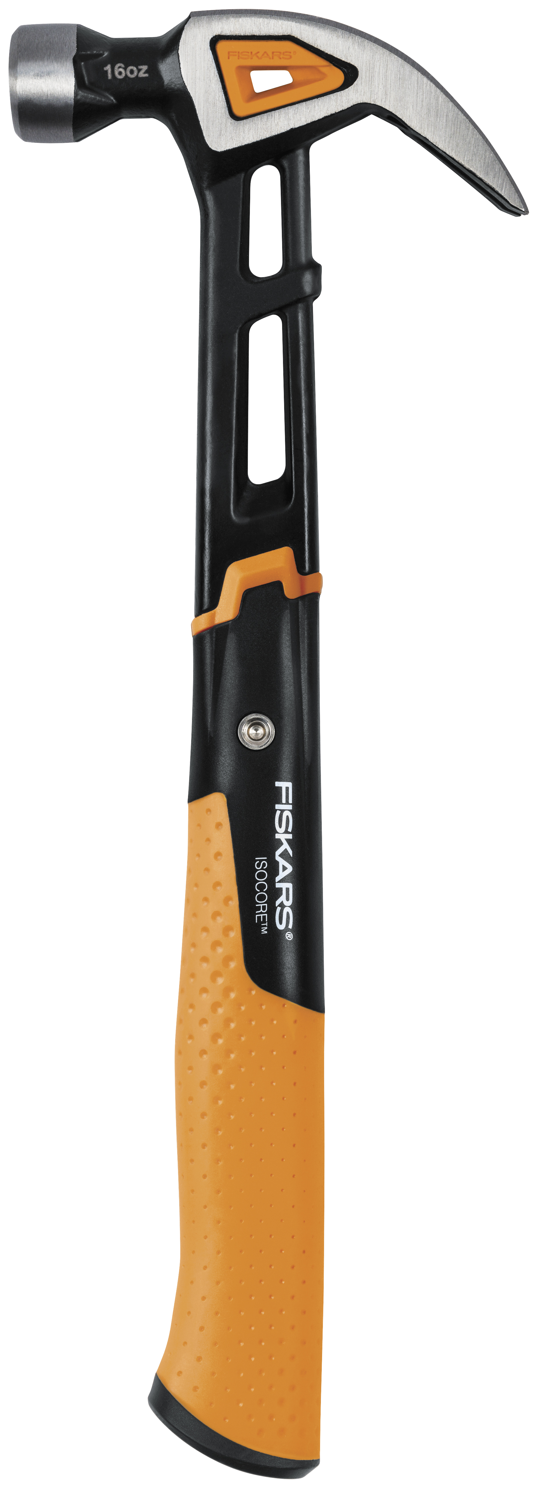Fiskars vasara m sileä lyöntipää isocore » Saarenpää Oy