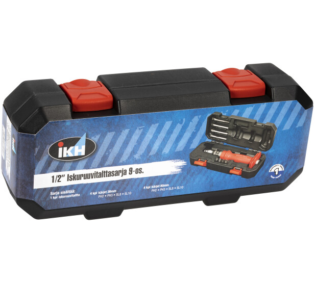 IKH6015 P 1 kuva