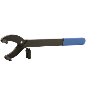 SYLINTERIMUTTERIAVAIN 420MM VAIHTOTAPEIL kuva