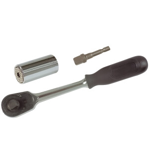 RÄIKKÄVÄÄNNIN GRIPPER 3-OS. MAX 80NM kuva