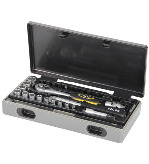 HYLSYSARJA 1/4' 40-OS kuva