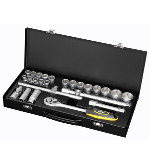 HYLSYSARJA 1/2' 27-OSAINEN kuva