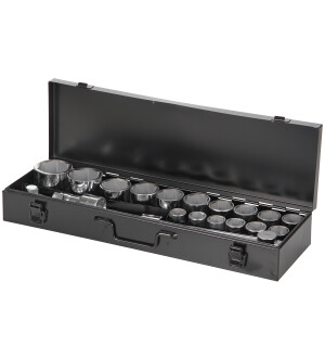 HYLSYSARJA 3/4' 21-OS. kuva