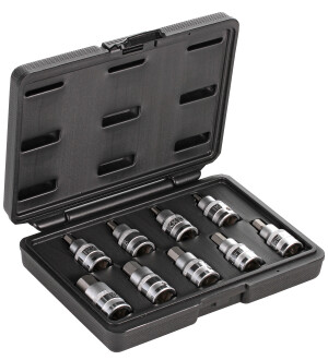 KUUSIOKOLOHYLSYSARJA 1/2' 9-OS. 4-17MM kuva