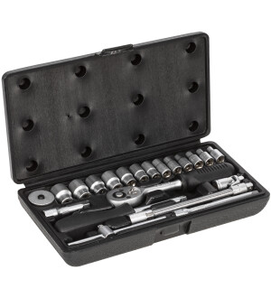 HYLSYSARJA 1/4' 21-OS. kuva