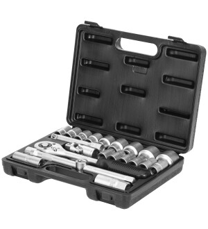 HYLSYSARJA 1/2' 23-OS. kuva