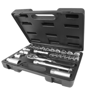 HYLSYSARJA  3/8' 27-OS CR 6-24MM kuva