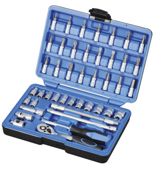 HYLSYSARJA 1/4' 43-OS. kuva