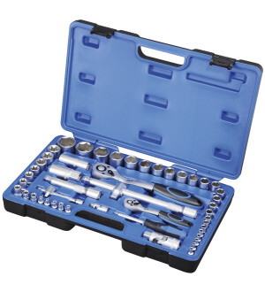 HYLSYSARJA 50-OS. 1/4' JA 1/2' kuva