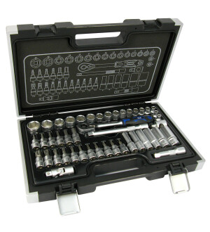 HYLSYSARJA 3/8' 45-OSAINEN kuva