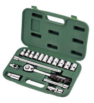 HYLSYSARJA TUUMAINEN 1/2' 17-OS kuva