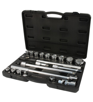 HYLSYSARJA 3/4' 20-OS. kuva