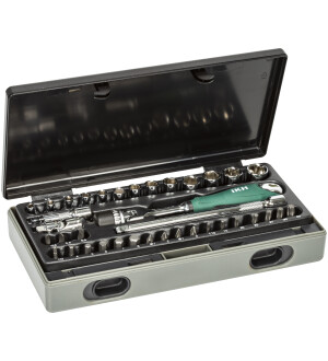 HYLSYSARJA 1/4' 37-OS. kuva