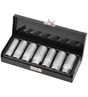 TULPPAHYLSYSARJA 3/8' & 1/2' 14/16/18/21 kuva