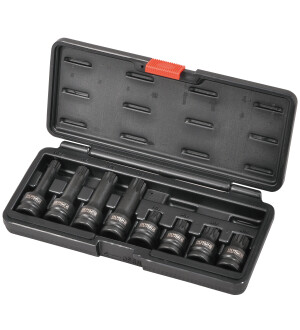 TÄHTIHYLSYSARJA XZN 1/2' M12-M18 KESKIRE kuva