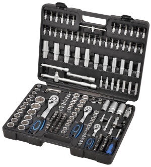 HYLSYSARJA 1/4', 3/8' JA 1/2' 172-OS. kuva