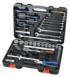 TYÖKALUSARJA 44-OS. kuva