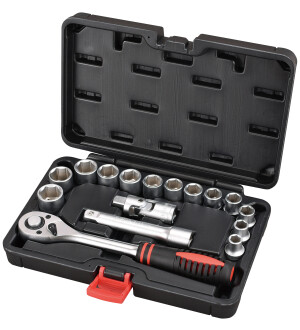 HYLSYSARJA 1/2' 16-OS. kuva