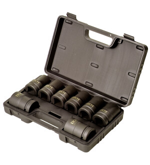 VOIMAHYLSYSARJA 1' 24-38MM 8-OS. kuva