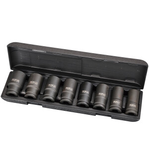 VOIMAHYLSYSARJA 3/4' 8-OS. 26-38MM PITKÄ kuva